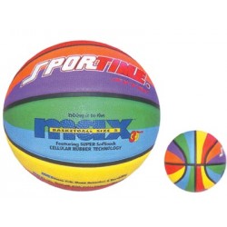 Basketball max3 Spinner No.5