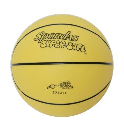 Μπάλα Καλαθοσφαίρισης SuperSafe 270g no.5