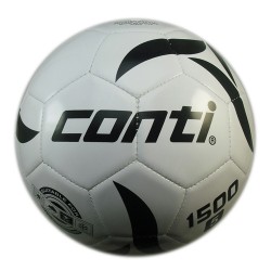 Μπάλα Ποδοσφαίρου CONTI Synthetic all-weather no.5