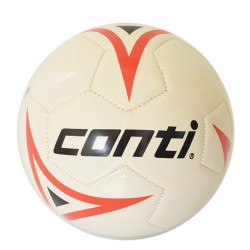 Μπάλα Ποδοσφαίρου CONTI Synthetic all-weather no.3