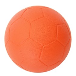 Μπάλα Ποδοσφαίρου αφρώδης με επικάλυψη
