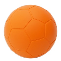 Μπάλα Ποδοσφαίρου αφρώδης χωρίς επικάλυψη