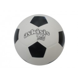 Μπάλα Ποδοσφαίρου ASKISIS Soft Play