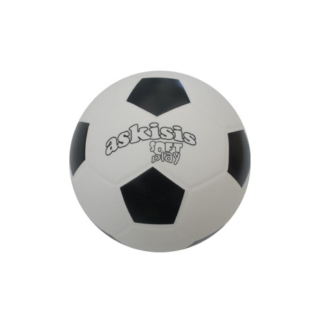 Μπάλα Ποδοσφαίρου ASKISIS Soft Play