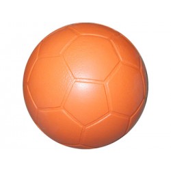 Μπάλα Χειροσφαίρισης αφρώδης Νο.0