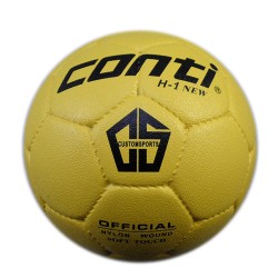 Μπάλα Χειροσφαίρισης CONTI No.1