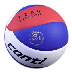 Volleyball CONTI 7200 DVV1 Approved