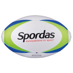 Rugby ball max3 Flag no.4
