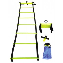 Agility ladder 4m