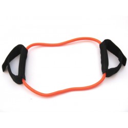 Lateral trainer band