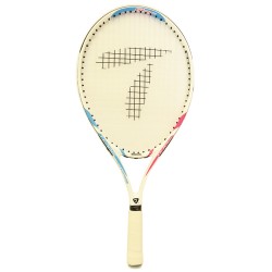 Tennis racquet 58cm
