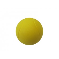PU foam tennis ball