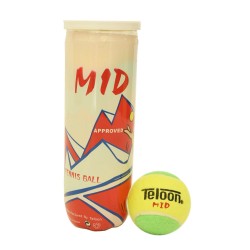 Tennis ball Mid