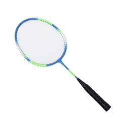 Badminton racquet short