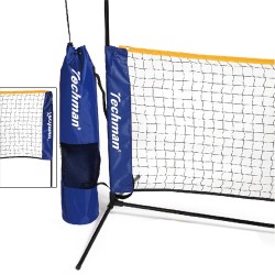 Foldable Tennis-Badminton system 5m