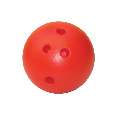 Μπάλα Bowling αφρώδη με επικάλυψη