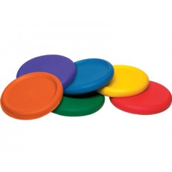 PU foam discs