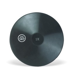 Discus rubber 1.5Kg