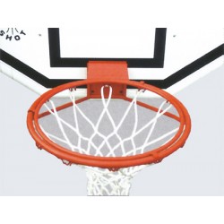 Basketball shooters ring