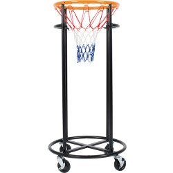 EZ Basketball system