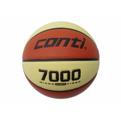Μπάλα Καλαθόσφαιρας CONTI PU Composite no.6