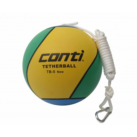 Μπάλα με σχοινί TetherBall