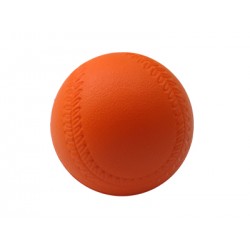 Μπάλα αφρώδης baseball 9cm