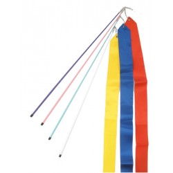 Gymnastic ribbon 4m