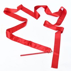 Gymnastic ribbon 3m 