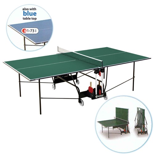 Table Tennis Table SPONETA 1-73i
